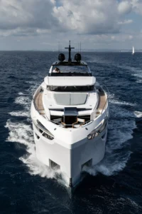 CADET V