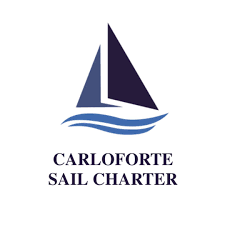 Carloforte sail
