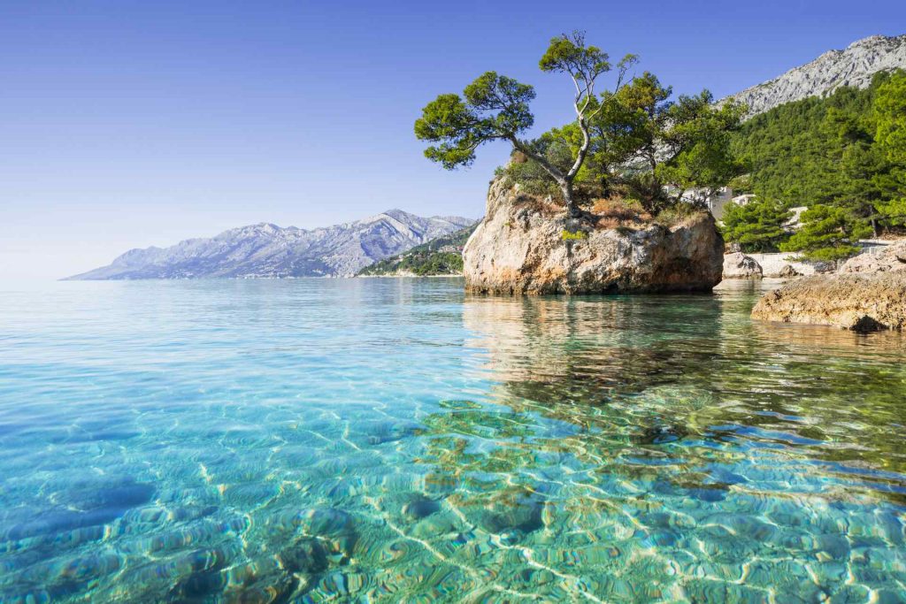 yacht charter croatia and boat rental croatia