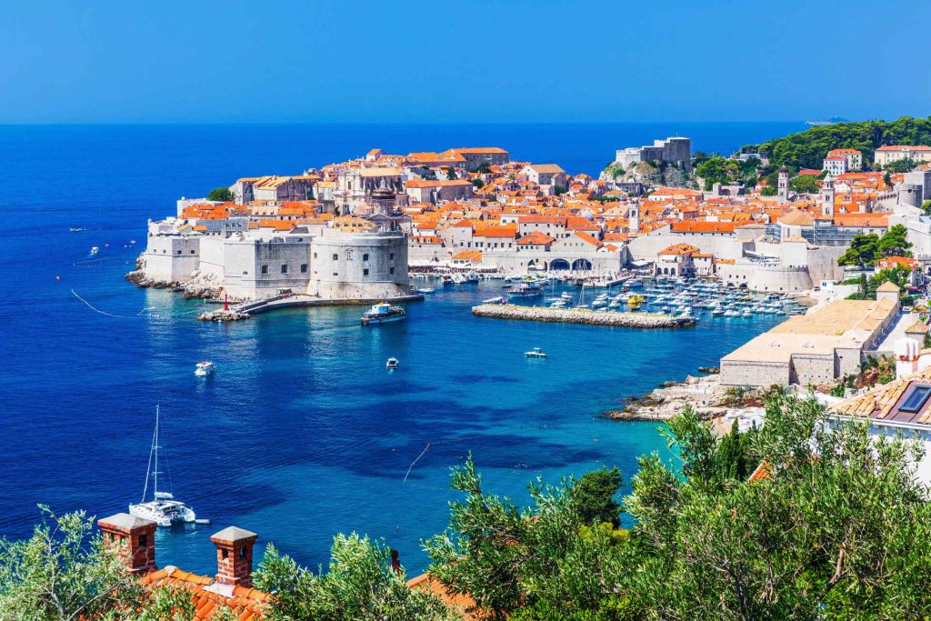 yacht charter croatia and boat rental croatia