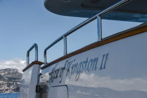 ROSE OF KINGSTON II