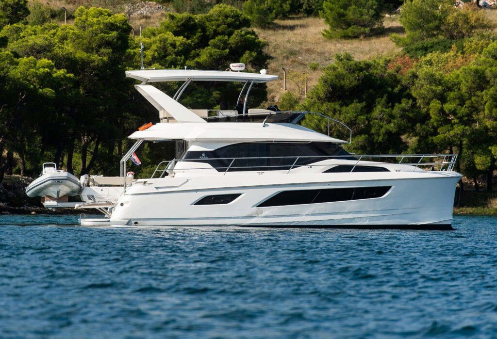 AQUILA ADRIATIC Z