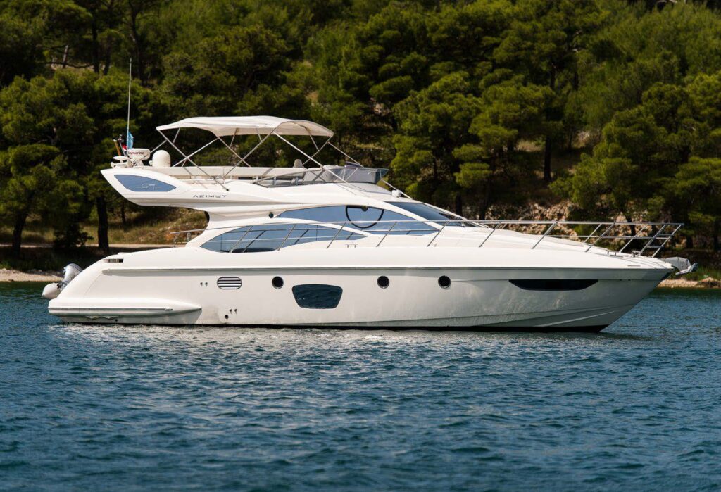 Azimut SKYFALL
