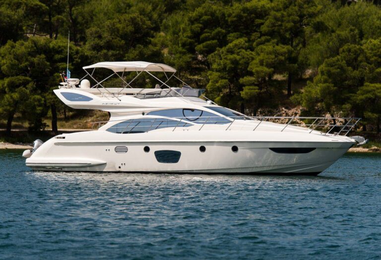 Azimut SKYFALL