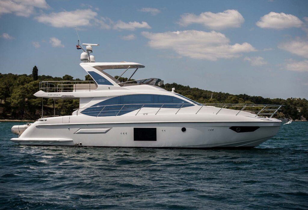 Azimut MAWI