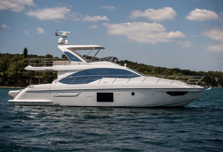 Azimut MAWI