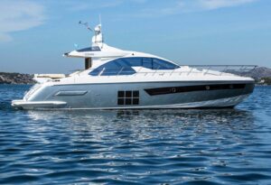 Azimut MINI TOO