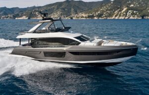 Azimut DONNA