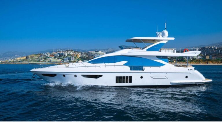 AZIMUT ALINA