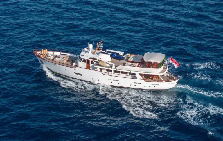 FEADSHIP Classic Elegance SISSI