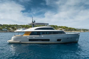 AZIMUT MAGELLANO SWG