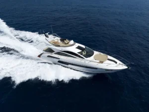 SUNSEEKER 68 SPORT ARCTOS
