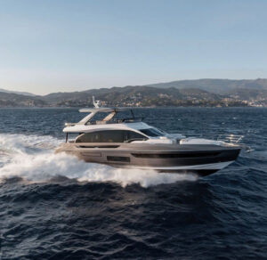AZIMUT FLY