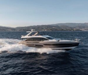 AZIMUT AZIMUT FLY
