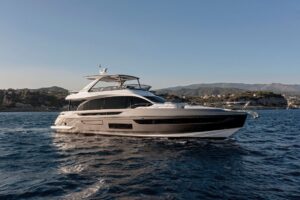 AZIMUT FLY