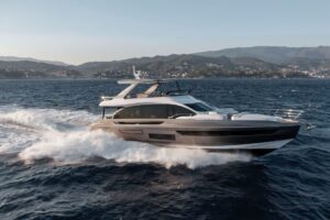 AZIMUT FLY