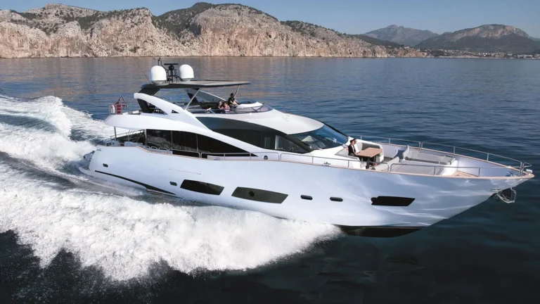 SUNSEEKER KUDOS
