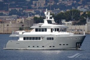 CANTIERE DELLE MARCHE GRANIL