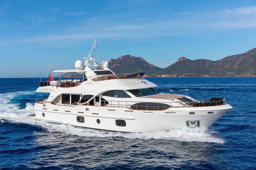 BENETTI LEGEND LEGEND
