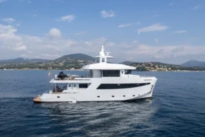 SOYASLAN EXPLORER YACHTS ICE