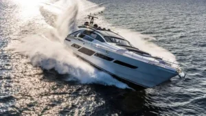 PERSHING 9X SPORT FLY QUEEN B SPORT