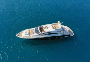 SUNSEEKER PREDATOR 84 BEST SUNRISE