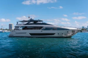 RIVA ARGO 90 BEYOND BEYOND