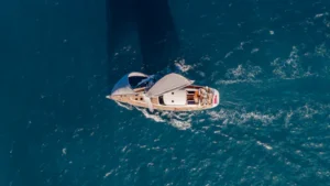 LA JOIE DE MER