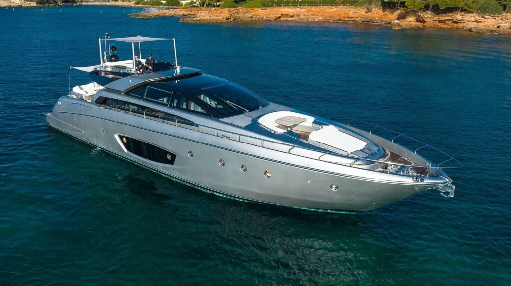 RIVA DOMINO 86 RIVA DOMINO