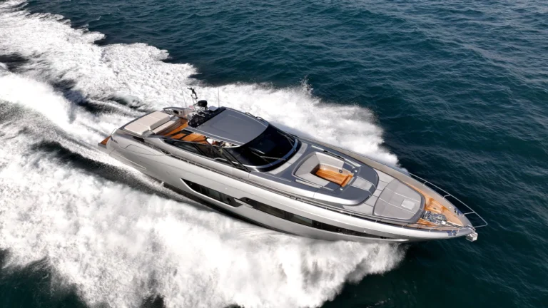 RIVA FLORIDA 88 BELLISIMA