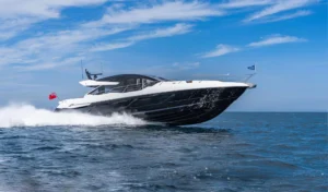 SUNSEEKER 75 XPS SPECIAL EDITION HEATHER ROSE