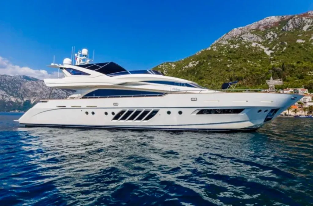 DOMINATOR 95 DOMINATOR