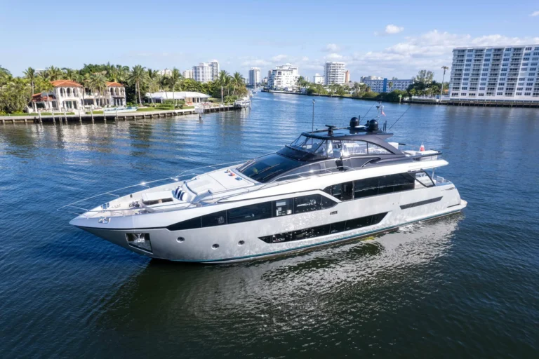 RIVA ARGO RISE ABOVE III