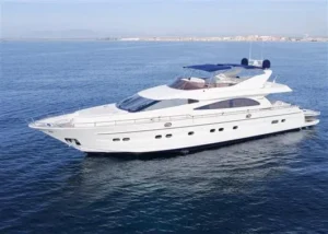 ASTONDOA 82 GLX FOREVER