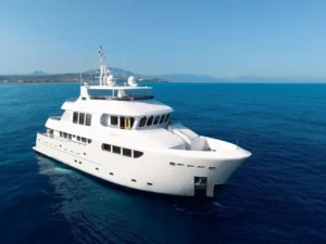 JADE YACHTS BANDIDO 90 JADE