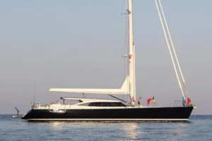 ALIA YACHTS PATEA