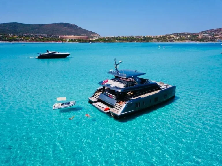 SUNREEF 60 POWER ECO DOUBLE HAPPINESS