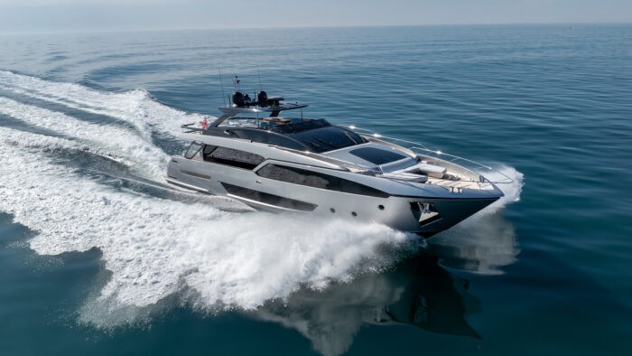 RIVA ARGO 90 T57