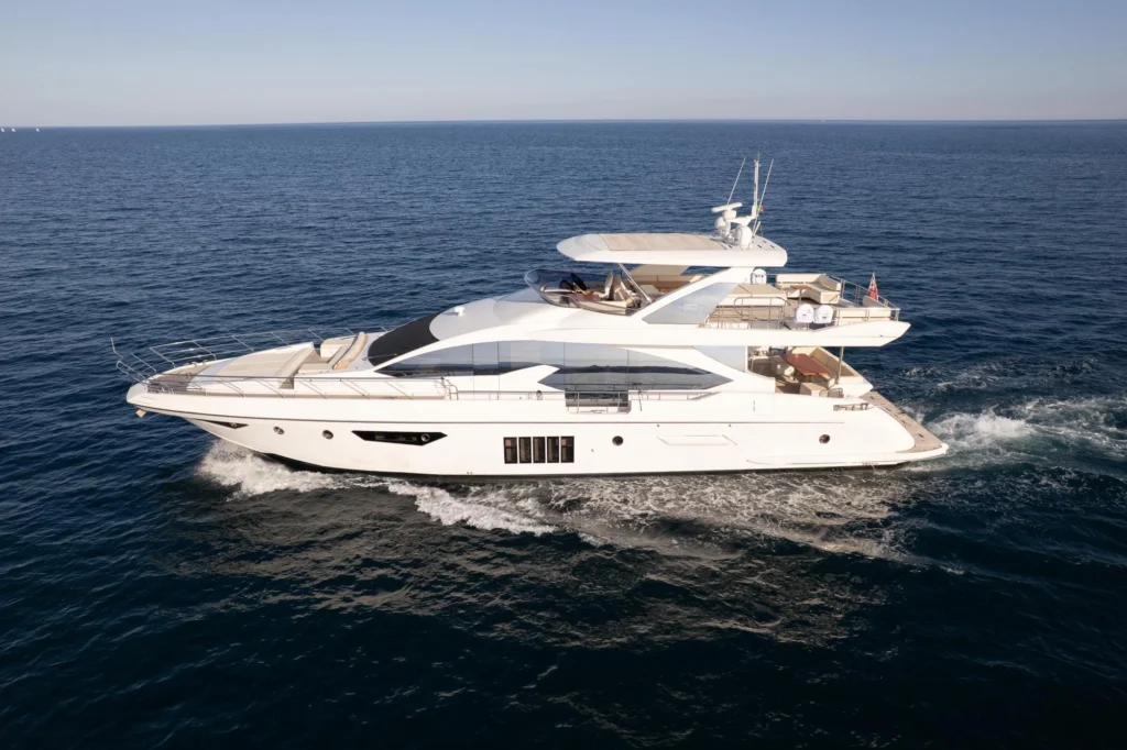 AZIMUT TRINIDAD