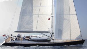 ALIA YACHTS ASSAI