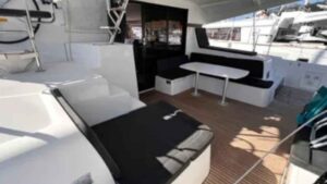 Lagoon 42 for sale 2018 - photo 10