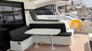 Lagoon 42 for sale 2018 - photo 11