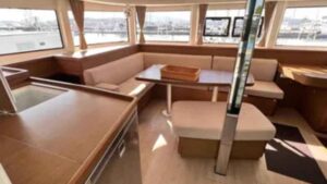 Lagoon 42 for sale 2018 - photo 15