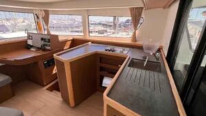 Lagoon 42 for sale 2018 - photo 16