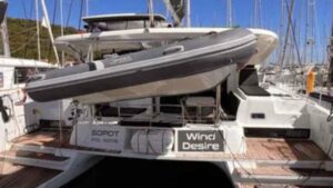 Lagoon 42 for sale 2018 - photo 5
