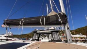 Lagoon 42 for sale 2018 - photo 6