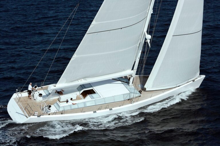 SWAN POLYTROPON II