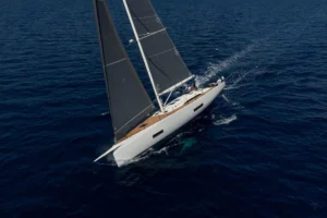 KNIERIM YACHTBAU SURGE 62 AULIANA III