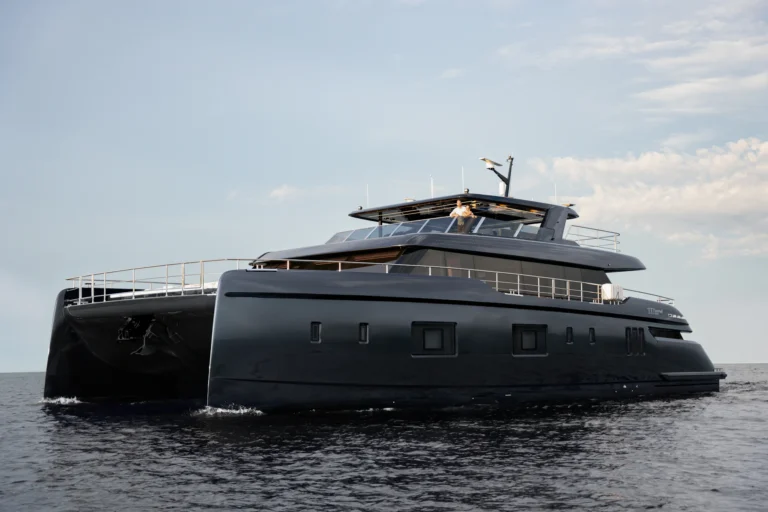 SUNREEF CATS PETITE BELLE