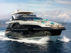 AZIMUT AZIMUT 27 METRI
